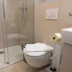Apartment Turmresidenz Faerbergasse Graz