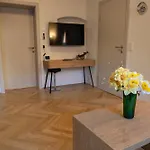 Turmresidenz Faerbergasse * Graz