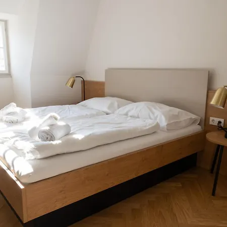 Turmresidenz Faerbergasse * Γκρατς