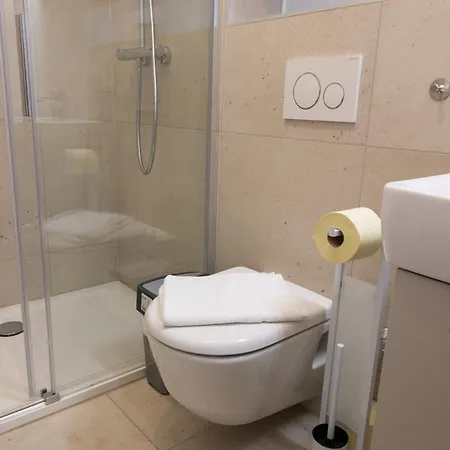 شقة Turmresidenz Faerbergasse غراتس