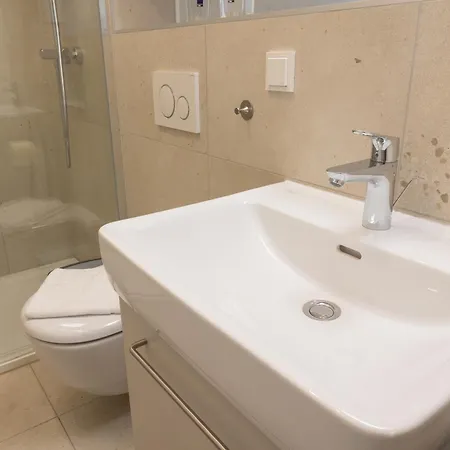 Lejlighed Turmresidenz Faerbergasse *