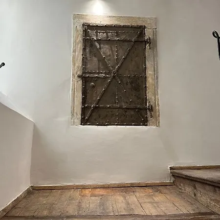 Turmresidenz Faerbergasse Lejlighed Graz