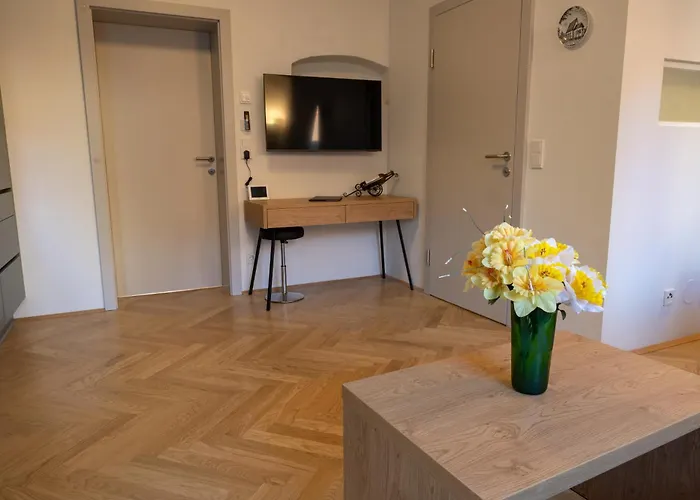 Turmresidenz Faerbergasse * غراتس