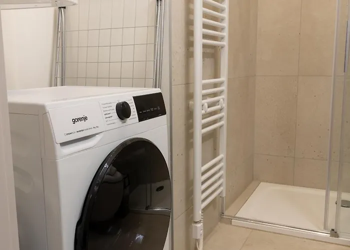 Turmresidenz Faerbergasse شقة *