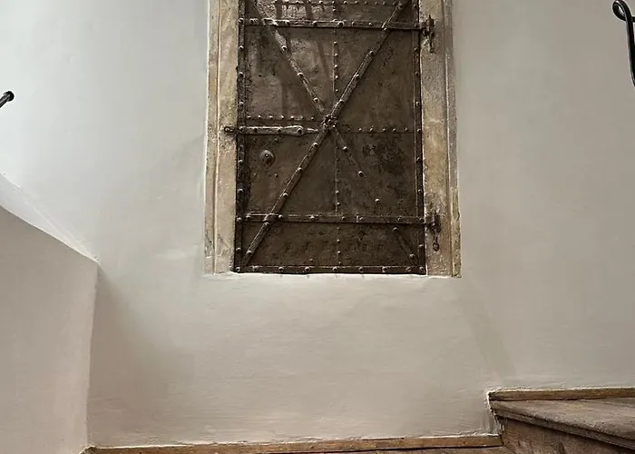 Turmresidenz Faerbergasse Διαμέρισμα Γκρατς